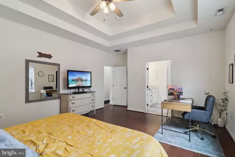 Bedroom - 8234 Copperleaf Ct, Owings, MD 20736 photo 2 of 9