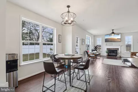 Dining - 8234 Copperleaf Ct, Owings, MD 20736 photo 2 of 2
