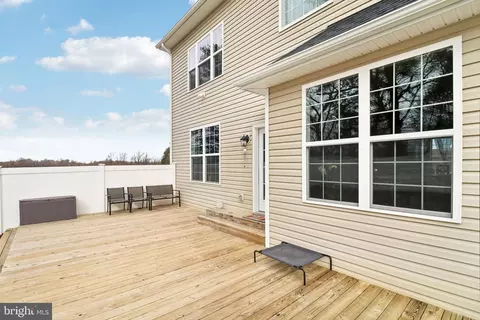 Exterior - 8234 Copperleaf Ct, Owings, MD 20736 photo 13 of 20