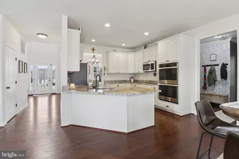 Kitchen - 8234 Copperleaf Ct, Owings, MD 20736 photo 3 of 3