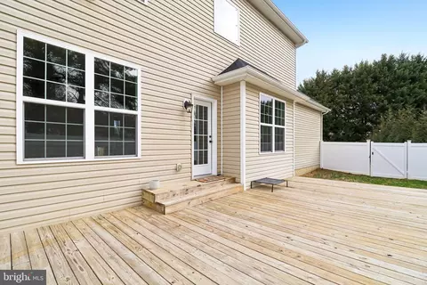 Exterior - 8234 Copperleaf Ct, Owings, MD 20736 photo 19 of 20