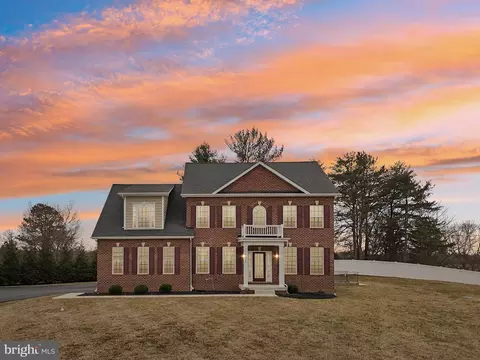 8234 Copperleaf Ct, Owings, MD 20736