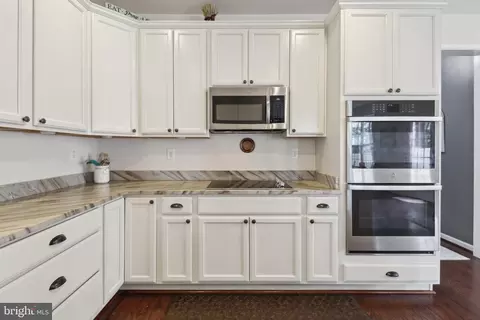 Kitchen - 8234 Copperleaf Ct, Owings, MD 20736 photo 1 of 3