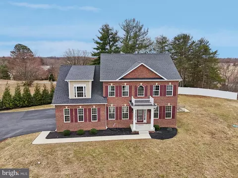 View/Area - 8234 Copperleaf Ct, Owings, MD 20736 photo 2 of 9