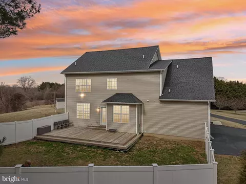 Exterior - 8234 Copperleaf Ct, Owings, MD 20736 photo 20 of 20