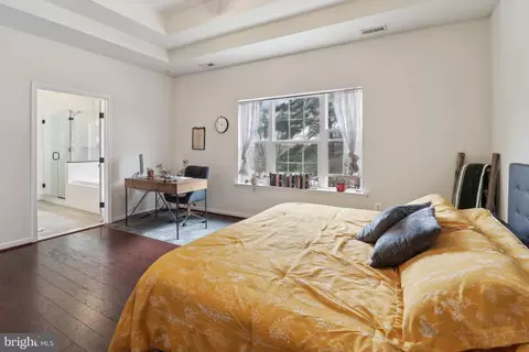 Bedroom - 8234 Copperleaf Ct, Owings, MD 20736 photo 1 of 9