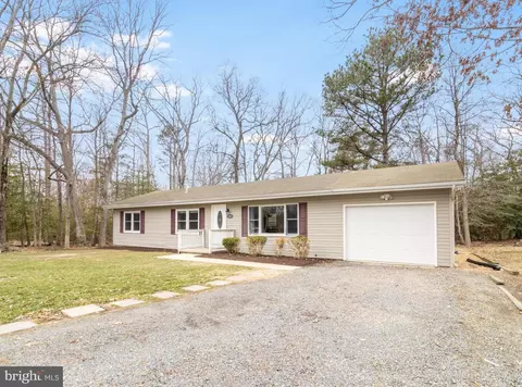 1009 Golden West Way, Lusby, MD 20657