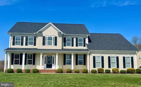 4420 Buttonbush Ln, Huntingtown, MD 20639