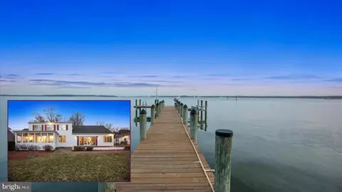 13301 Patuxent Ave, Lusby, MD 20657