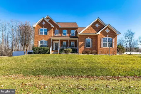 3175 Lacrosse Ct, Dunkirk, MD 20754