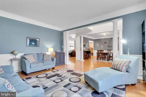 3175 Lacrosse Ct, Dunkirk, MD 20754 photo 6