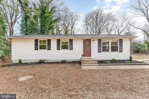 3650 Poplar Ct, Port Republic, MD 20676