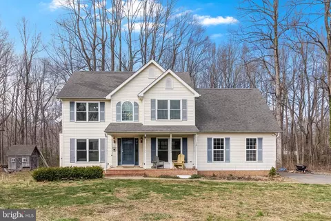 1915 Rosemary Ln, Port Republic, MD 20676