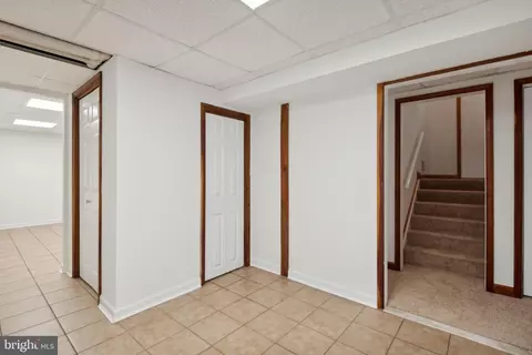 Entry Way - 9911 Jonathan Dr, Dunkirk, MD 20754 photo 2 of 3