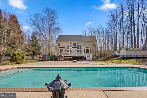 Exterior - 11025 Judith Ln, Dunkirk, MD 20754 photo 1 of 6
