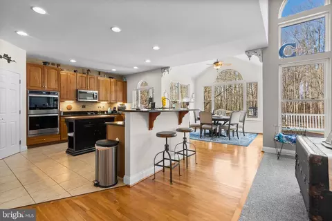 Kitchen - 11025 Judith Ln, Dunkirk, MD 20754 photo 1 of 5