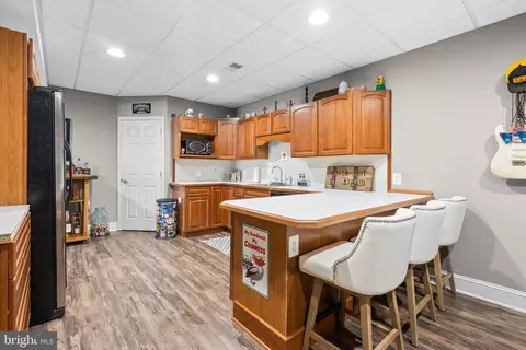 Kitchen - 11025 Judith Ln, Dunkirk, MD 20754 photo 5 of 5