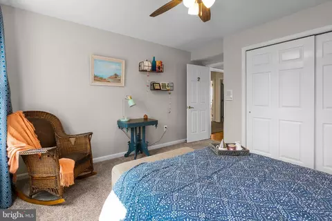 Bedroom - 11025 Judith Ln, Dunkirk, MD 20754 photo 2 of 7
