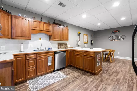 Kitchen - 11025 Judith Ln, Dunkirk, MD 20754 photo 4 of 5