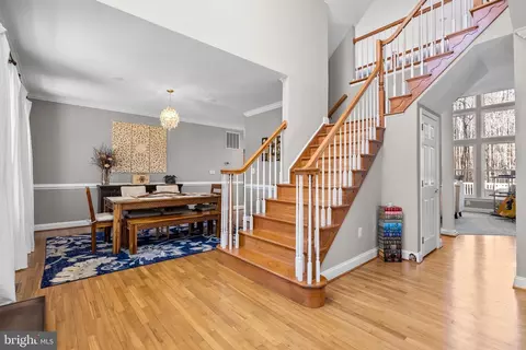 Entry Way - 11025 Judith Ln, Dunkirk, MD 20754 photo 2 of 3
