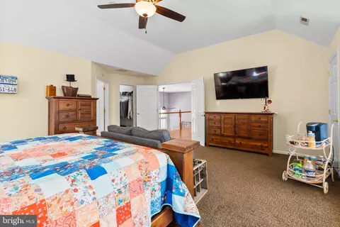 Bedroom - 11025 Judith Ln, Dunkirk, MD 20754 photo 4 of 7