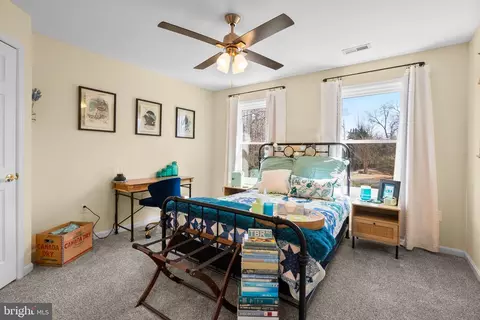 Bedroom - 11025 Judith Ln, Dunkirk, MD 20754 photo 6 of 7