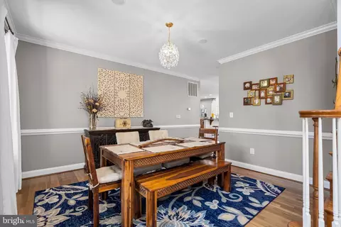 Dining - 11025 Judith Ln, Dunkirk, MD 20754 photo 2 of 2