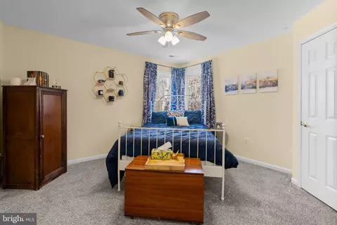 Bedroom - 11025 Judith Ln, Dunkirk, MD 20754 photo 5 of 7