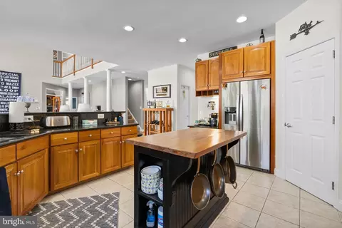 Kitchen - 11025 Judith Ln, Dunkirk, MD 20754 photo 3 of 5