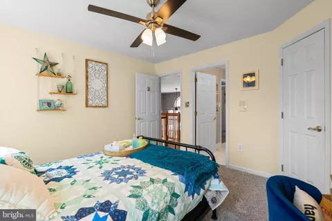 Bedroom - 11025 Judith Ln, Dunkirk, MD 20754 photo 7 of 7
