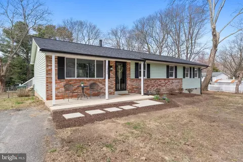 1240 Wilson Rd, Huntingtown, MD 20639
