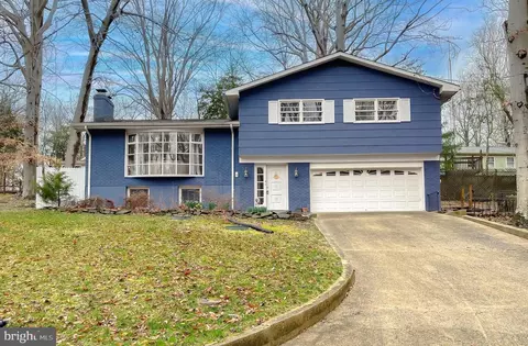 6056 Fir, Saint Leonard, MD 20685