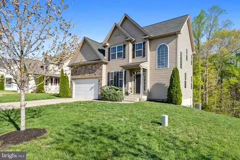 398 Whirlaway Dr, Prince Frederick, MD 20678