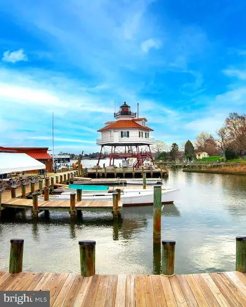 View/Area - 14321 Calvert St, Solomons, MD 20688 photo 14 of 16