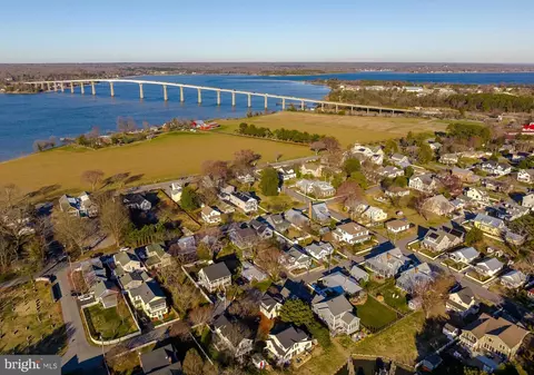 View/Area - 14321 Calvert St, Solomons, MD 20688 photo 7 of 16