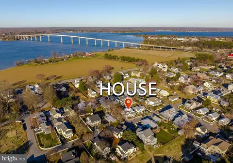 View/Area - 14321 Calvert St, Solomons, MD 20688 photo 11 of 16