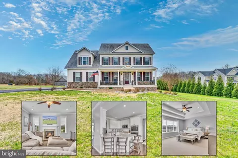 1935 Lowery Rd, Huntingtown, MD 20639