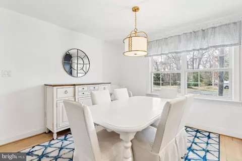 Dining - 11213 Oakwood Dr, Dunkirk, MD 20754 photo 2 of 2
