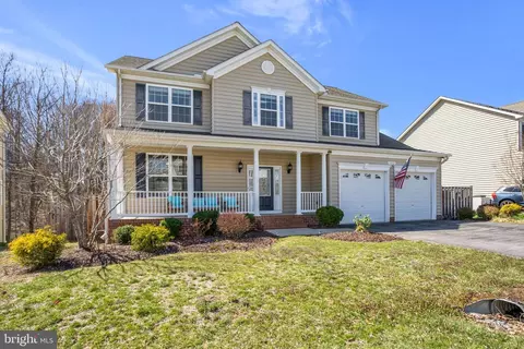 3182 Lawrin Ct, Chesapeake Beach, MD 20732