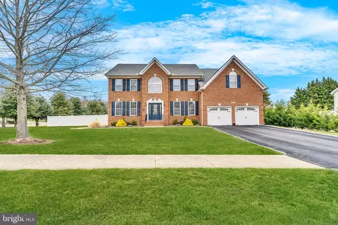 468 Toms Ln, Saint Leonard, MD 20685