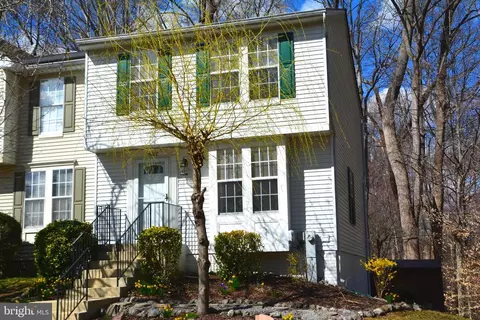 8607 Chesapeake Lighthouse Dr, North Beach, MD 20714