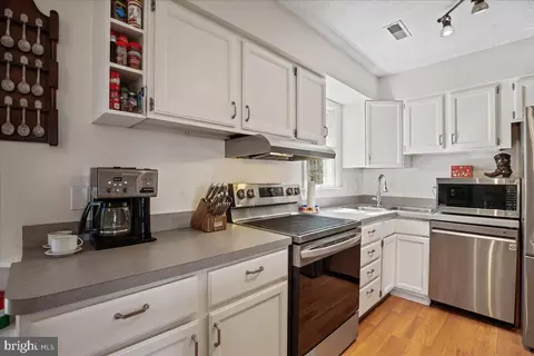 Kitchen - 3809 12th St, Chesapeake Beach, MD 20732 photo 3 of 3