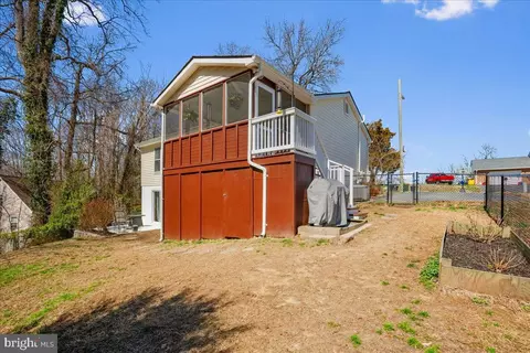 Exterior - 3809 12th St, Chesapeake Beach, MD 20732 photo 1 of 11
