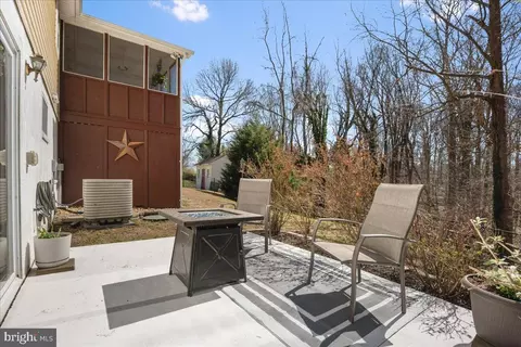 Exterior - 3809 12th St, Chesapeake Beach, MD 20732 photo 4 of 11
