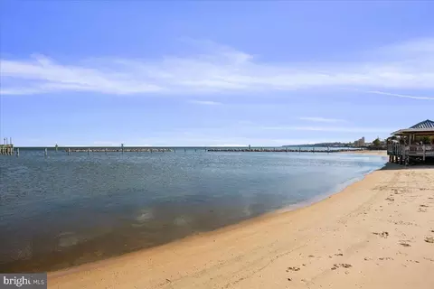View/Area - 3809 12th St, Chesapeake Beach, MD 20732 photo 3 of 3