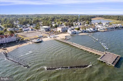 View/Area - 3809 12th St, Chesapeake Beach, MD 20732 photo 1 of 3