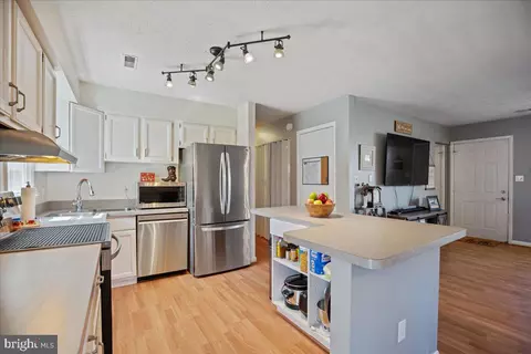 Kitchen - 3809 12th St, Chesapeake Beach, MD 20732 photo 1 of 3