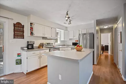 Kitchen - 3809 12th St, Chesapeake Beach, MD 20732 photo 2 of 3