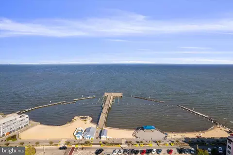 View/Area - 3809 12th St, Chesapeake Beach, MD 20732 photo 2 of 3