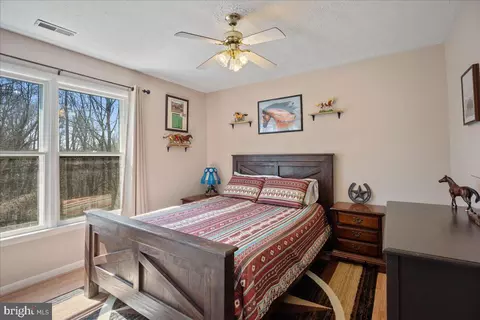Bedroom - 3809 12th St, Chesapeake Beach, MD 20732 photo 1 of 4